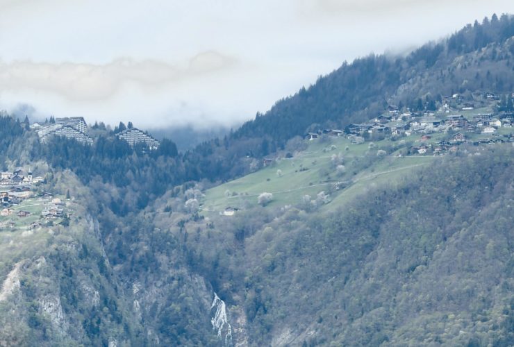 Logement de vacances, Maison de vacances